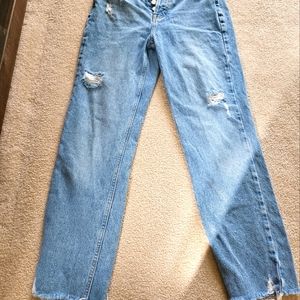 ZARA jeans
